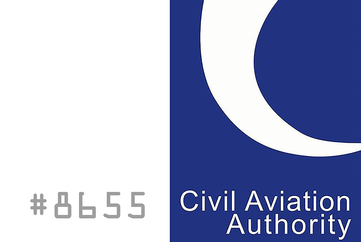 CAA Logo